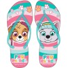 Chaussons et tongs pour enfants Paw Patrol 24-29