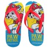 Chaussons et tongs pour enfants Paw Patrol 26-33