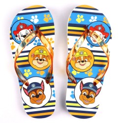 Paw Patrol children's sandals, Flip-Flop 26-33