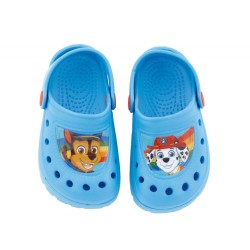 Chaussons et sabots pour enfants Paw Patrol Rainbow 22-32