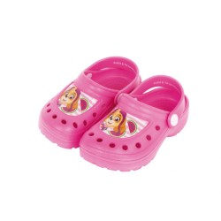 Paw Patrol Watermelon kids slippers, clog 22-32