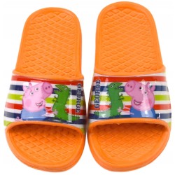 Chaussons pour enfants Peppa Pig Dino 23-30