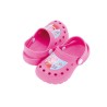 Chaussons et sabots pour enfants Peppa Pig Flower 22-32