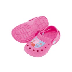 Chaussons et sabots pour enfants Peppa Pig Flower 22-32