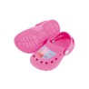 Chaussons et sabots pour enfants Peppa Pig Flower 22-32