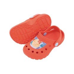 Chaussons et sabots Peppa Pig George pour enfants, pointures 22 à 32