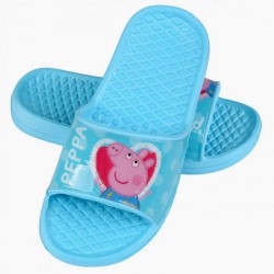 Peppa Pig Heart children's slippers 23-30