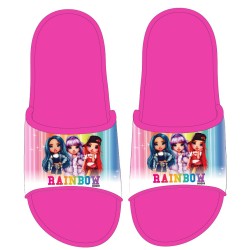 Rainbow High children's slippers 25-32