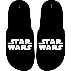 Star Wars kid's slippers 29-36