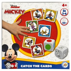 Jouets éducatifs Disney Mickey