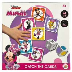 Jeu éducatif Disney Minnie