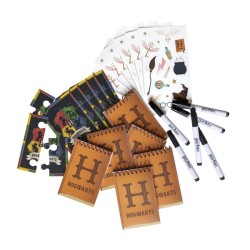 Harry Potter Houses party game set (24-piece)