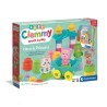 Coffret de jeu Color Clemmy Hero et Princesse Clementoni