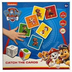 Paw Patrol educational toy