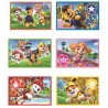 Paw Patrol Paw-sitive fairy tale cube 6 pcs Clementoni