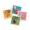 Paw Patrol Pups Clementoni 48-piece memory game