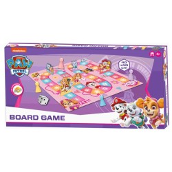 Paw Patrol board game