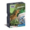 Dinosaur Science Mini Explorer Set Clementoni