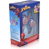 Talkie-walkie et montre Spiderman