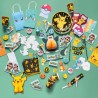 Pokémon party game set 24 pcs