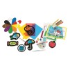 Jeu d'adresse Color Montessori Discover Colors Clementoni