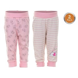 Pantalon bébé Disney Winnie l'ourson 2 pièces