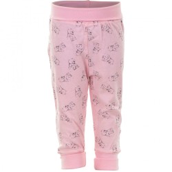 Pantalon bébé Disney Winnie l'ourson 2 pièces