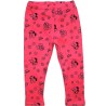 Leggings épais Disney Minnie Baby 6-23 mois