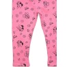 Disney Minnie  Baby, Thick Leggings 6-23 months