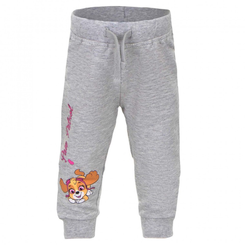 Pantalon bébé Paw Patrol, pantalon de jogging 68-98 cm