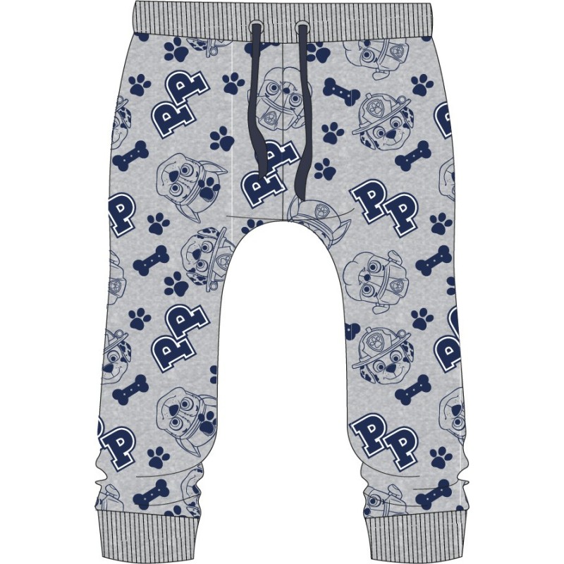 Paw Patrol baby pants, jogging bottom 74-98 cm