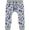 Pantalon de jogging pour bébé Paw Patrol 74-98 cm