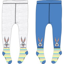 Collants Bébé Bugs Bunny Looney Tunes 68-86 cm