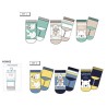 Disney Winnie the Pooh baby socks 0-12 months