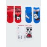 Chaussettes bébé Disney Mickey 0-12 mois