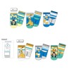 Disney Mickey  baby socks 0-12 months