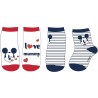 Disney Mickey  baby socks 68-86