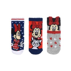 Disney Minnie  baby socks 0-12 months