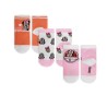 Disney Minnie  baby socks 0-12 months