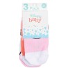 Disney Minnie  baby socks 0-12 months