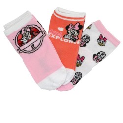 Disney Minnie  baby socks 0-12 months