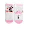 Disney Minnie  baby socks 0-12 months