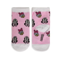 Disney Minnie  baby socks 0-12 months