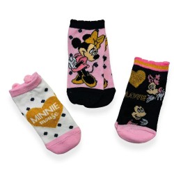 Disney Minnie  baby socks 0-12 months