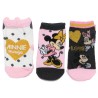 Disney Minnie  baby socks 0-12 months