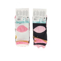 Disney Minnie  baby socks 0-12 months