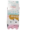 Disney Minnie  baby socks 0-12 months