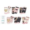 Disney Minnie  baby socks 0-12 months