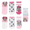 Disney Minnie  baby socks 0-12 months