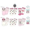 Disney Minnie  baby socks 0-12 months